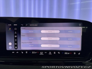 Audi RS5 RS5 AVANT QUATTRO, 470 kW 2026