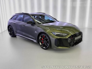 Audi RS5 RS5 AVANT QUATTRO, 470 kW 2026