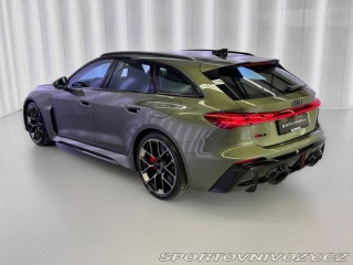 Audi RS5 RS5 AVANT QUATTRO, 470 kW 2026