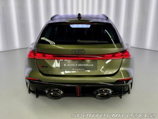Audi RS5 RS5 AVANT QUATTRO, 470 kW 2026