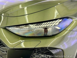 Audi RS5 RS5 AVANT QUATTRO, 470 kW 2026