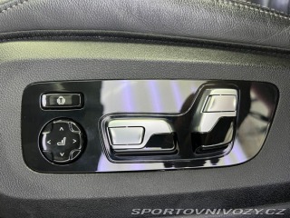BMW X6 40d xDrive M-SPORT, LED, 2021