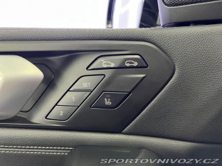 BMW X6 40d xDrive M-SPORT, LED, 2021