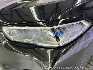 BMW X6 40d xDrive M-SPORT, LED, 2021