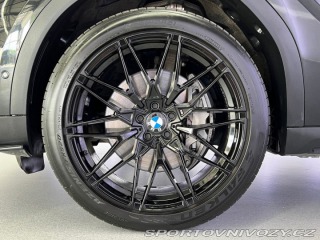 BMW X6 40d xDrive M-SPORT, LED, 2021