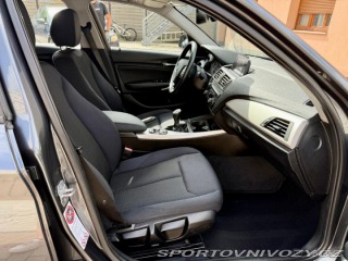 BMW 1 2,0   120D 2013