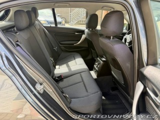 BMW 1 2,0   120D 2013