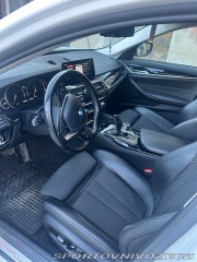 BMW 5 3,0   G31 Sport Line — 19 2017