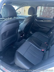 BMW 5 3,0   G31 Sport Line — 19 2017