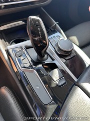 BMW 5 3,0   G31 Sport Line — 19 2017