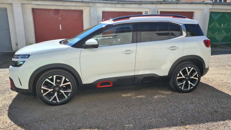 Citroën Ostatní modely C5 Aircross 2,0   Hdi 130Kw