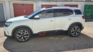 Citroën  C5 Aircross 2,0   Hdi 130Kw