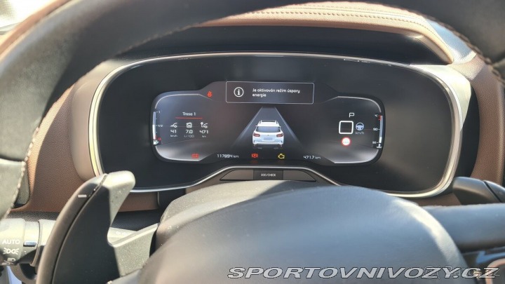 Citroën Ostatní modely C5 Aircross 2,0   Hdi 130Kw 2019