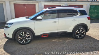 Citroën Ostatní modely C5 Aircross 2,0   Hdi 130Kw 2019