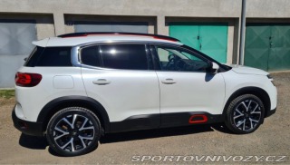 Citroën Ostatní modely C5 Aircross 2,0   Hdi 130Kw 2019