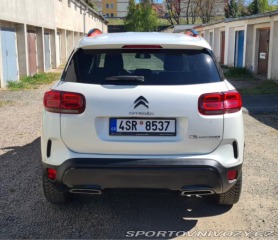 Citroën Ostatní modely C5 Aircross 2,0   Hdi 130Kw 2019