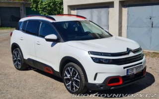 Citroën Ostatní modely C5 Aircross 2,0   Hdi 130Kw 2019
