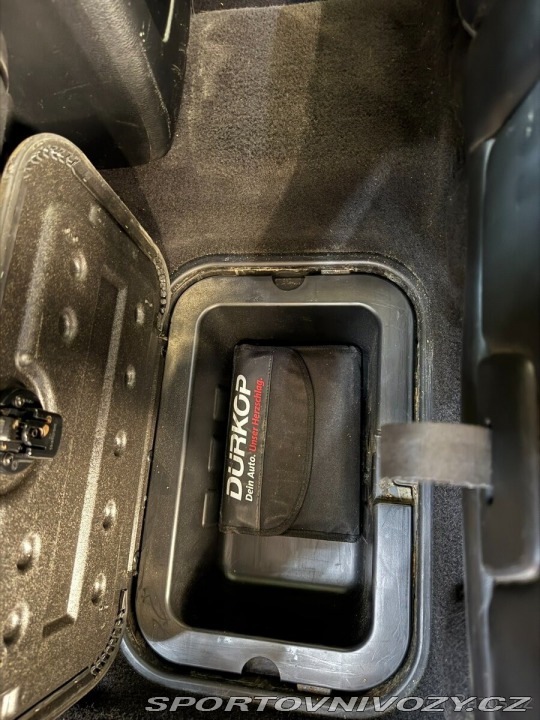 Fiat Ostatní modely Freemont 2,0   MultiJet,4x4,automa 2012