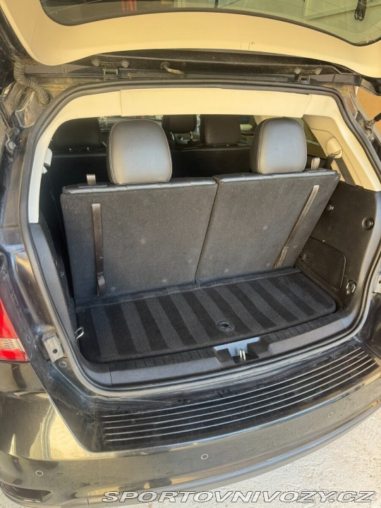 Fiat Ostatní modely Freemont 2,0   MultiJet,4x4,automa 2012
