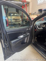 Fiat Ostatní modely Freemont 2,0   MultiJet,4x4,automa 2012