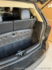 Fiat Ostatní modely Freemont 2,0   MultiJet,4x4,automa 2012