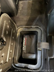 Fiat Ostatní modely Freemont 2,0   MultiJet,4x4,automa 2012