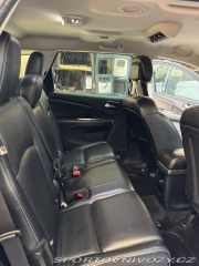 Fiat Ostatní modely Freemont 2,0   MultiJet,4x4,automa 2012