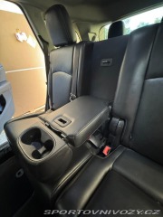 Fiat Ostatní modely Freemont 2,0   MultiJet,4x4,automa 2012