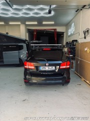 Fiat Ostatní modely Freemont 2,0   MultiJet,4x4,automa 2012