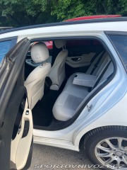 Mercedes-Benz C 2,2   D 2016 možna Výměna 2016