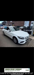 Mercedes-Benz C 2,2   D 2016 možna Výměna 2016