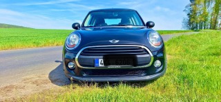Mini Cooper 1,5   One 2015