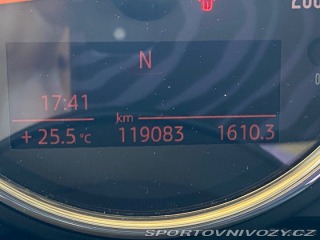 Mini Cooper 1,5   One 2015 2015