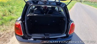 Mini Cooper 1,5   One 2015 2015