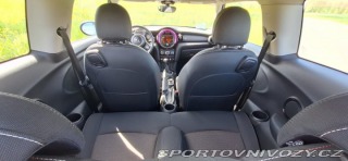 Mini Cooper 1,5   One 2015 2015