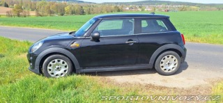 Mini Cooper 1,5   One 2015 2015