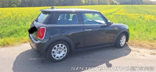 Mini Cooper 1,5   One 2015 2015