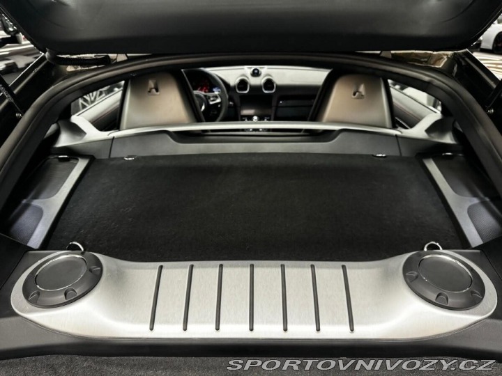 Porsche 718 4,0   Cayman GTS 2024