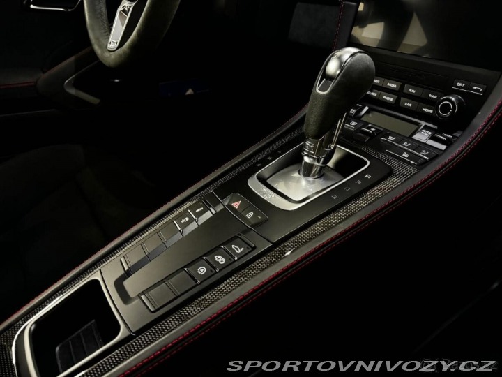 Porsche 718 4,0   Cayman GTS 2024