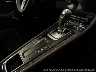 Porsche 718 4,0   Cayman GTS 2024