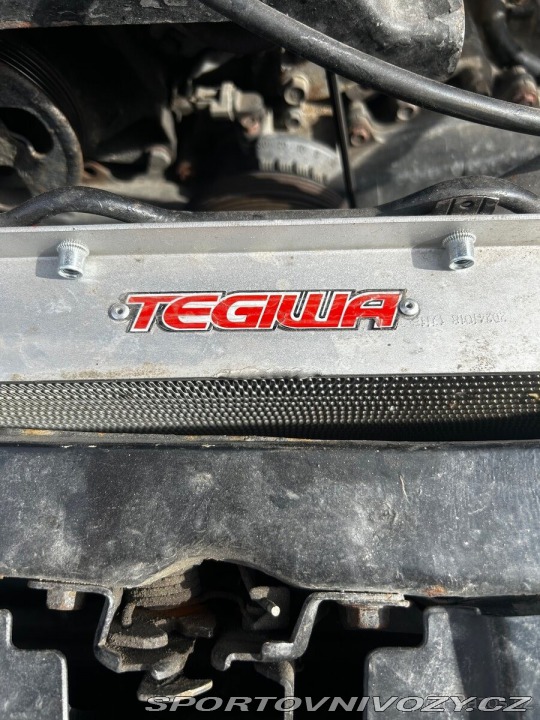 Subaru Impreza 2,0 1999