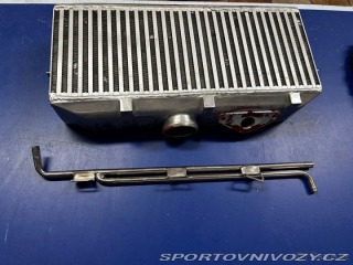 Subaru Impreza 2,0 1999