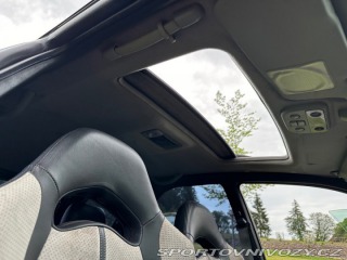 Subaru Impreza 2,0 1999