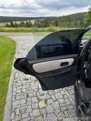 Subaru Impreza 2,0 1999