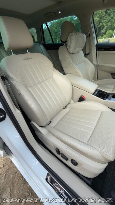 Škoda Superb 2,0   TDI 140kw L&K P 2019