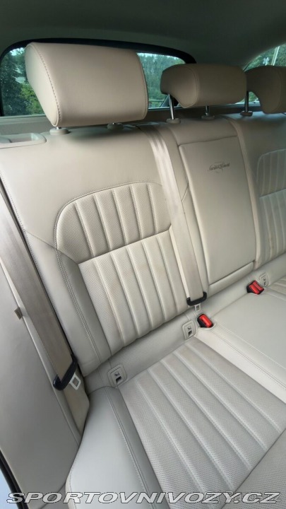 Škoda Superb 2,0   TDI 140kw L&K P 2019