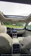Škoda Superb 2,0   TDI 140kw L&K P 2019