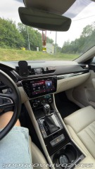 Škoda Superb 2,0   TDI 140kw L&K P 2019