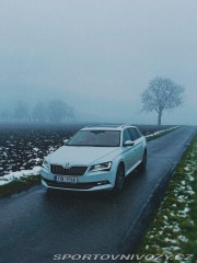 Škoda Superb 2,0   TDI 140kw L&K P 2019