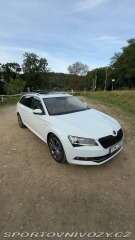 Škoda Superb 2,0   TDI 140kw L&K P 2019